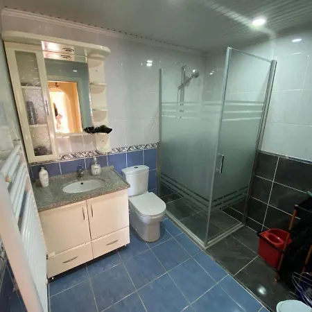 Sunside Apartment