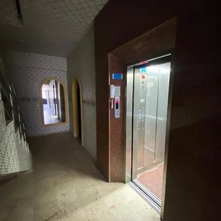 Apartment Sunside