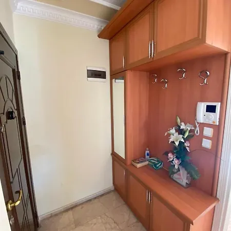 Sunside Apartment
