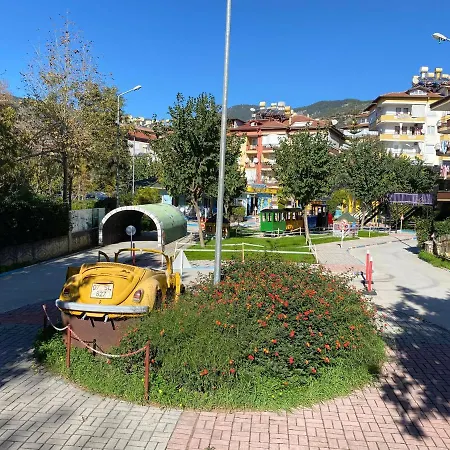 Sunside Alanya