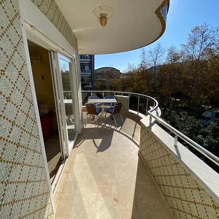 Apartment Sunside