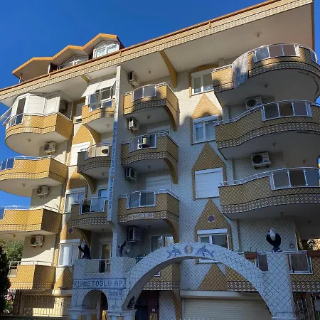 Apartment Sunside