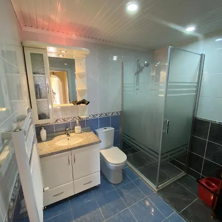 Sunside Apartment *