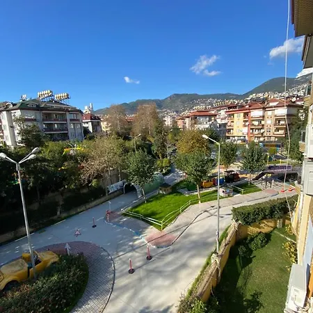 Apartment Sunside