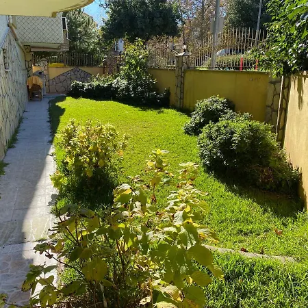 Sunside Apartment