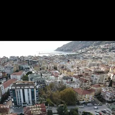 Apartment Sunside Alanya