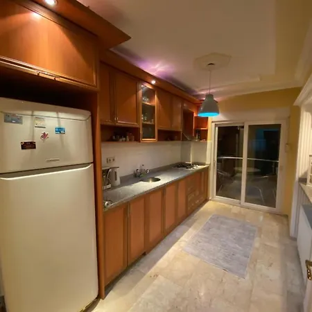 Sunside Apartment