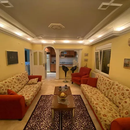 Апартаменты Sunside *