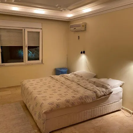 Apartment Sunside