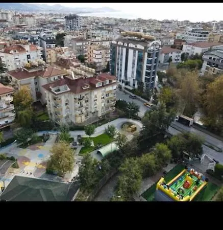 Apartment Sunside